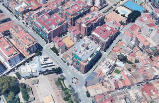 Appartamento  Calle escultor planes