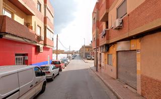 Appartement  Calle eduardo otero