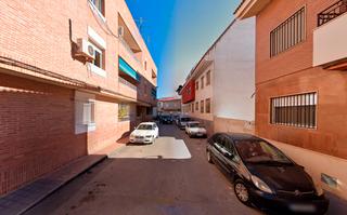 Appartement  Calle noria