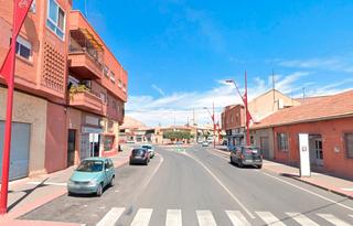Etagenwohnung  Carretera ctra alcantarilla