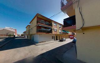 Appartement  Calle burgos