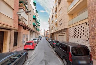 Appartement  Calle de cura ibáñez