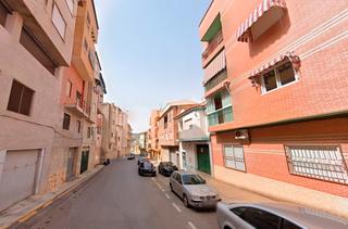 Appartement  Calle del compositor david templado