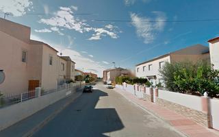Casa adossada  Calle castellón