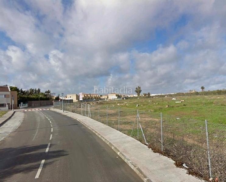 Foto aadd33e3-3623-4f40-b5a1-6ad4f0702d5d. Terreny residencial a calle pedro de la rosa fernández 7 a Benacazón