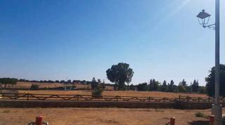 Residential Plot in Calle antonio machado 22