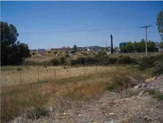 Residential Plot in Avenida Valladolid - Barriada Yagüe