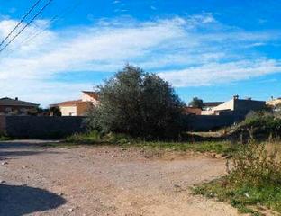 Terreno residencial en Carrer italia 42