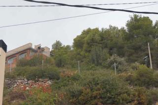 Residential Plot in Carrer paisos catalans 150