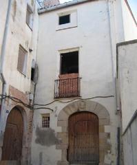 Residential Plot in Carrer del porxo 2