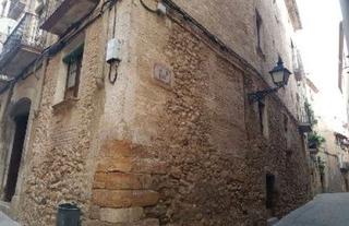 Residential Plot in Carrer nou 19