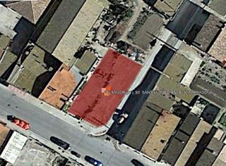 Terreno residencial  Carrer major 66