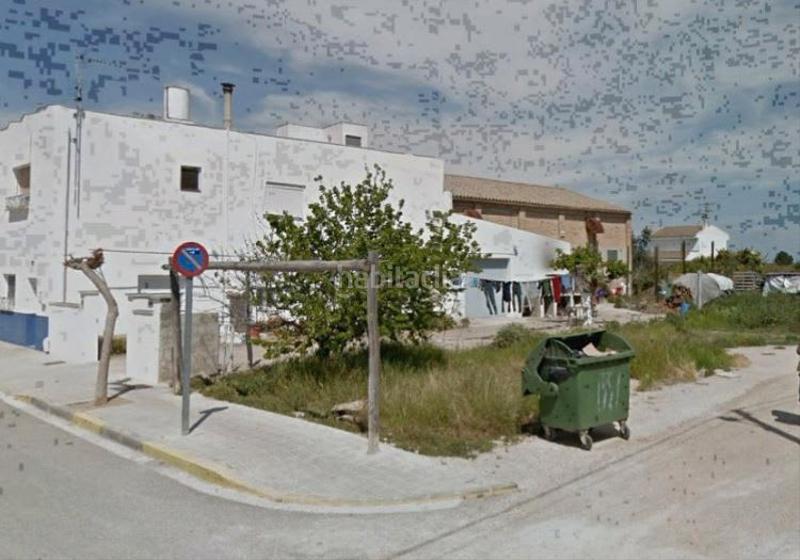 Foto 473e0da2-3b07-49a3-82be-2148e6b6e24c. Terreno residencial en carrer major 66 en Sant Jaume d´Enveja