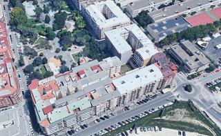 Local Comercial  Avinguda d'albaida