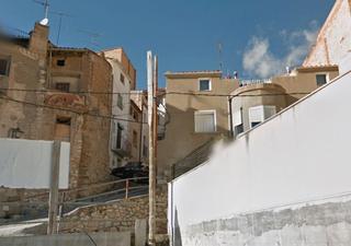 Maison  Carrer de la palla 19