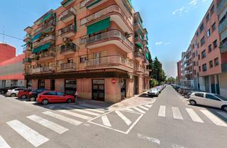 Piso en Carrer de la Costa Brava