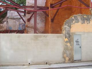 Residential Plot  Carrer juli antoni