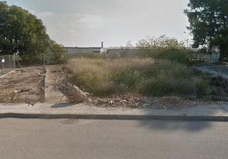 Terrain résidentiel à Carrer Indústria