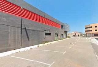 Nau industrial  Carrer tortosa