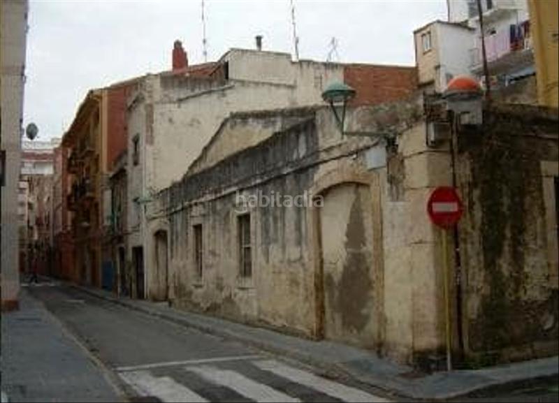 Foto 79a31869-d642-4eed-9d1d-92dde647aec9. Terreno residencial en Nou Eixample Sud Tarragona