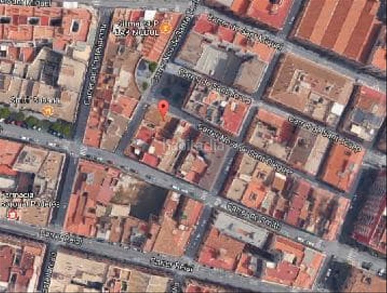 Foto a640f317-6315-4d55-b56c-32071a53a0df. Terreno residencial en Nou Eixample Sud Tarragona