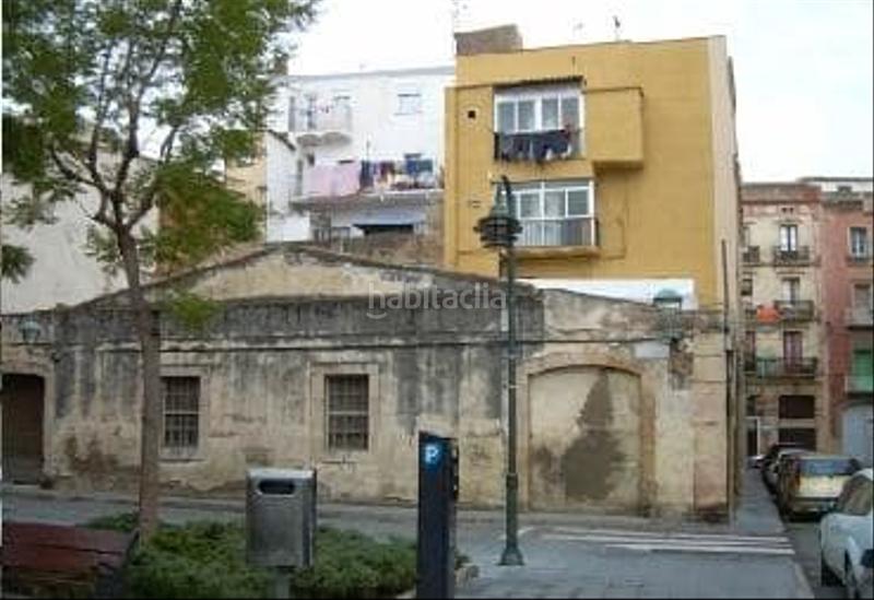 Foto 339ad7b0-c221-4508-b4be-5f01dbf362ab. Wohngrundstück in Nou Eixample Sud Tarragona