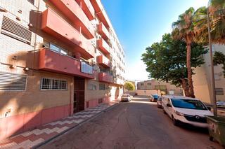 Pis  Carrer del marquesat de llombai