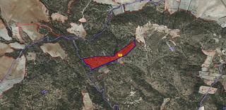 Propriété à Purchena