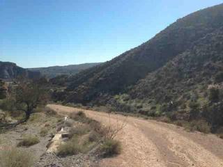 Rural plot in Terque