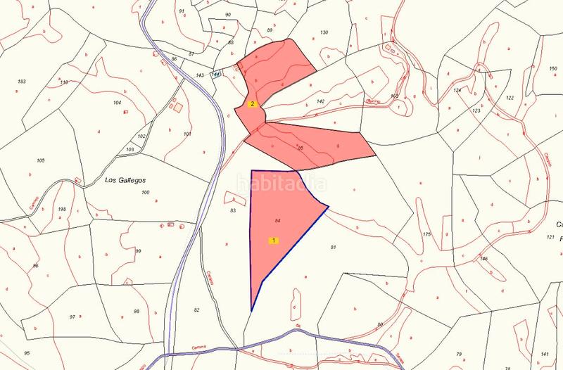 Foto 46a8456e-85f4-4223-a88e-ffb57330a554. Finca rústica a Benizalón