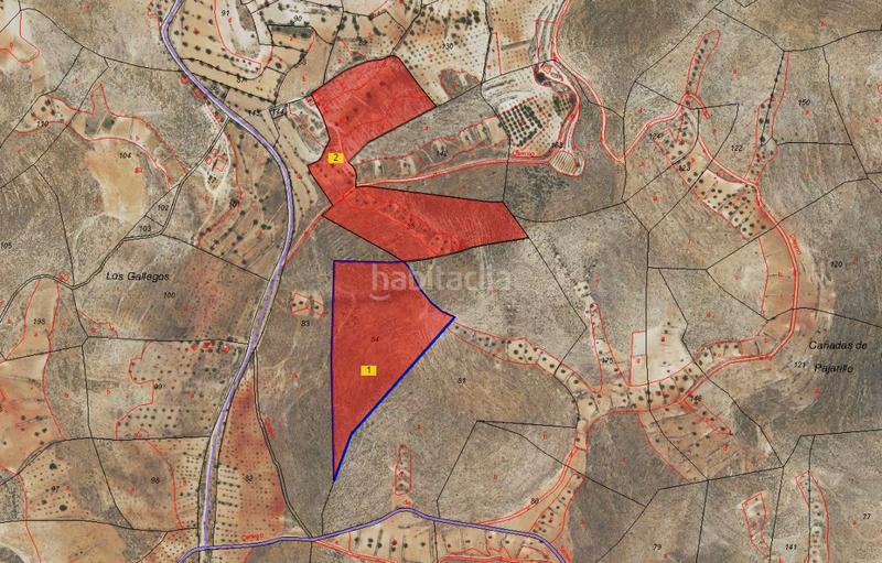 Foto fb0b98fc-e129-40ed-8ca2-b08b4c919ea3. Finca rústica a Benizalón