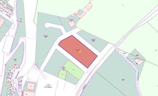Terreny residencial a Rioja