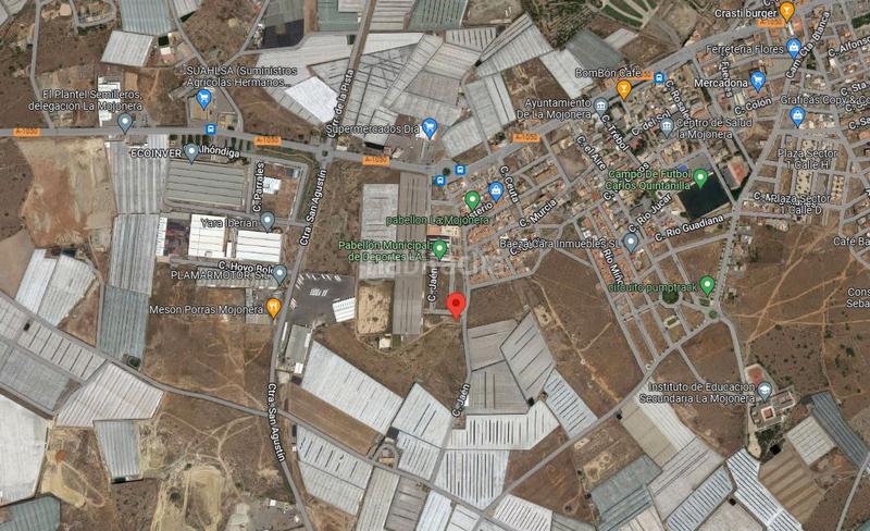 Foto a4c61363-38ec-4164-b123-db61f3013113. Finca rústica a Tíjola