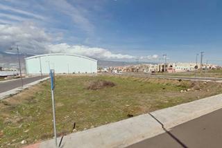 Terreno residenziale in Calle Jaén