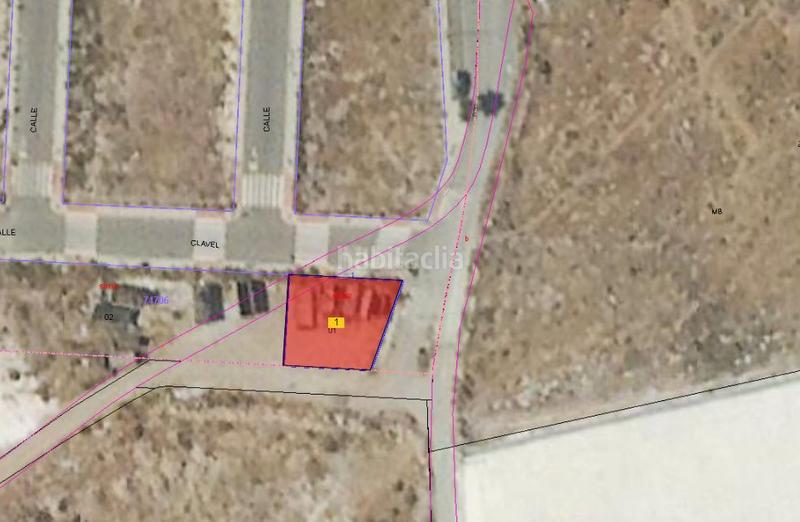 Foto 9678b252-9656-44e7-b957-a5c2c5235ad2. Terreno residencial en Mojonera (La)