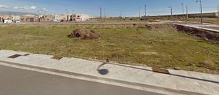 Terreny residencial  Calle jaén