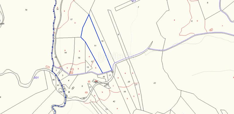 Foto 47f0ab7b-026e-4a18-b3a3-19b4dfffca7a. Finca rústica a Purchena