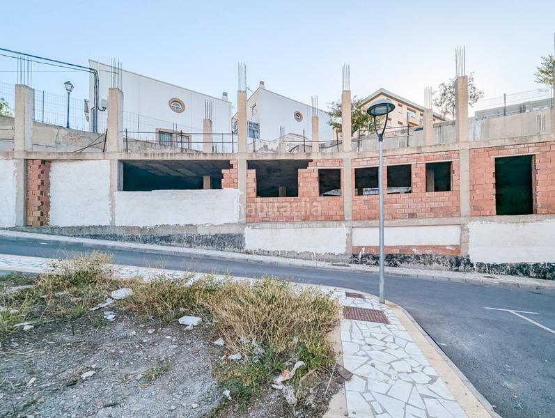 Foto 738cbfd2-d0c8-4c89-846b-38dac718b9d0. Terreno residencial en calle san josé obrero 43 en Macael