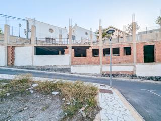 Wohngrundstück  Calle san josé obrero 43