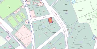 Terreno residenziale in Calle del Peregrino 68