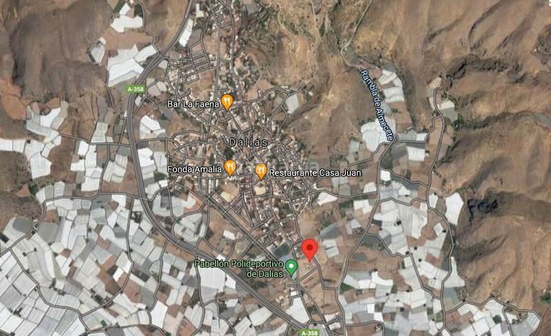 Foto e0caaa11-855e-4927-9000-8842a21e89bd. Terreno residenziale in calle del peregrino 68 in Dalías