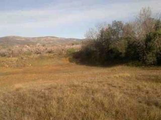 Rural plot in Albocàsser