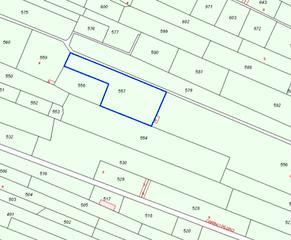 Rural plot in Nules