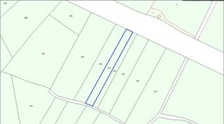 Rural plot in Mestrets