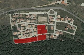 Residential Plot in Cv-170 42