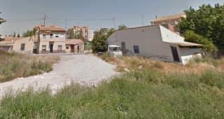 Terreno residencial en Carril de los Gallegos 2