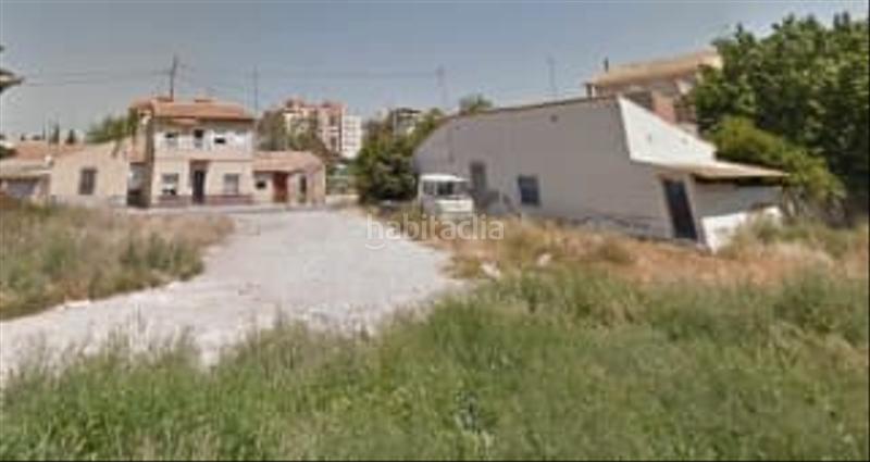 Foto 6f675afd-f321-41b9-ac2c-7cdb589074ab. Terreny residencial a carril de los gallegos 2 a Murcia