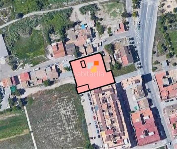 Foto ac934fd7-99b1-45f3-9b05-177e467ada4a. Terreny residencial a carril de los gallegos 2 a Murcia