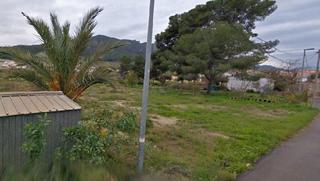 Wohngrundstück in Camino hondo 91