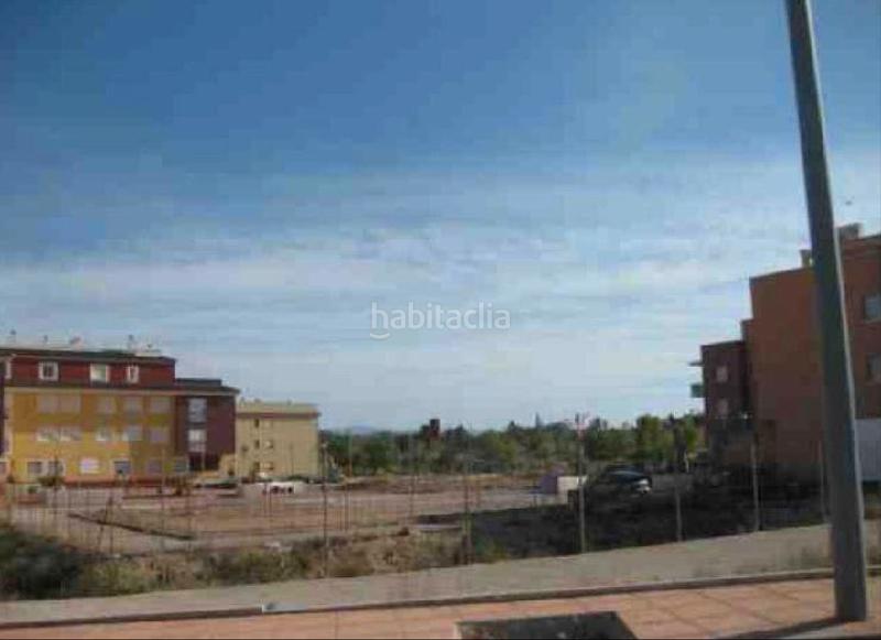 Foto 17762817-484d-4ce5-adaa-d3891e10e687. Terreno residencial en calle victor pérez rigal 3 en Calasparra